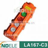 COB CONTROL BUTTON SWITCH