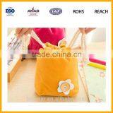 Manufacture Custom Velvet Jewelry Bag, Jewellery Packaging Bag, Promotional Drawstring Pouch