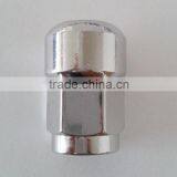 Motor Car Wheel Nut, High Strength Automotive Wheel Lock Nut thumbnail-1