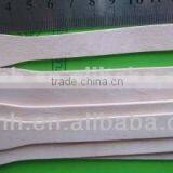 2014 Hot Sale Eco-friendly Wooden Coffee Stirrer Stick