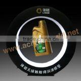 Nice Acrylic Levitation Floating POP Display /perfect Maglev Advertising Stand thumbnail-2