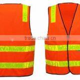 Traffic Safety Vest / Reflective Safety Vest