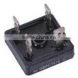 GBPC3510 Brief Introduction of Bridge Rectifiers GBPC1510 GBPC2506 GBPC3510 GBPC5010