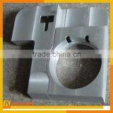 Custom Cnc Machining Milling Anodizing Aluminum Parts thumbnail-2