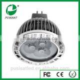 TOP Brand NEW Design LED Spotlight MR 16 3w Top Quality GU5.3