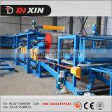 EPS Sandwich Panel Machine Composite Board Production Line thumbnail-5