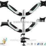 Flexiable Assemble Vesa Mount Monitor Mount Monitor Arm thumbnail-2