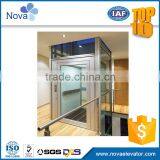 Professional Durabl Home Elevators Small Home Passenger Lift thumbnail-1