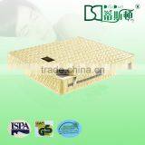 Wholesaler Palm and Coconut Hotel Mattress Bed Furniture thumbnail-1