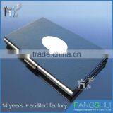 Pu Card Holder Push Card Holder for Sale thumbnail-4