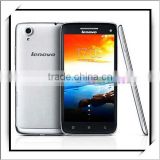 Hot Lenovo Smartphone S960 5 Inch Android 4.2 MTK6589T Quad Core 1.5GHZ 16GB 13MP