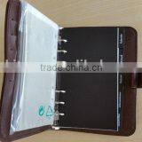 pu Notebook With Calendar, Manufacturer of Daily Planners thumbnail-4