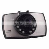 Factory OEM Wholesale G30-650 Night Vision1080p Car Dash Cam thumbnail-6