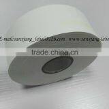 Huzhou Factory Good Quality Nylon Label Tape, 100% Nylon Taffeta for Care Labels thumbnail-1