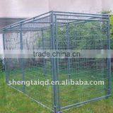 Dog Cage,Dog House,Fencing,Large,Outdoor Pens thumbnail-6