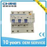 RCCB, ELCB,RCBO 3P+N RESIDUAL-CURRENT CIRCUIT BREAKER DZ47LE-100 230/400V 3P+N thumbnail-1