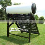 High Quality Fadi Heat Pipe Pressurized Solar Water Heater (150L) thumbnail-4