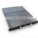 1U Rackmount 17 Inch LCD Kvm Cat5 KVM thumbnail-4