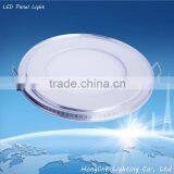 6w 12w 15w 24w Ceiling Recessed LED Panel Downlight