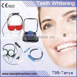 Home Use Teeth Whitening Kit / Headset Teeth Ice Whitening Kit T9B