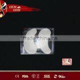 Under Eye Gel Pad for Eyelash Extensions Lint Free Eye Patch Offer Free Sample and OEM Service