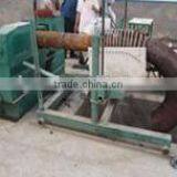 Carbon and Stainless Elbow Machine