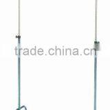 Steel Removable and Extensible Clothes Rack