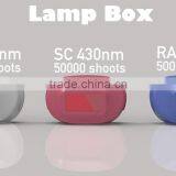 Portable Home Ipl for Pore Minimizing OB-I 01 thumbnail-3