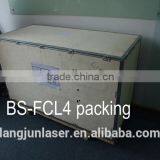 High Power 50w Co2 Laser Engraving and Cutting Machine thumbnail-5