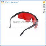 Adjustable Eye Protective Safety Industrial Glasses Safety Working Goggles thumbnail-4
