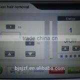 SH-1 Vertical Shr Hair Removal Personal Hair Removal Machine thumbnail-6