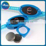 Multi Color Led Flashing Jump Rope Light up Jump Rope Glowing Skipping Rope thumbnail-5