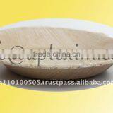 Areca Nut Eco-friendly Plates