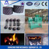 Hot Selling Lignitous Coal Ball Press Machine/coal Ball Press Machine With Low Price