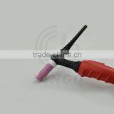 China Wholesale KINGQ WP-26 200 Amps Air Cooled Tig Welding Torch Body Argon Welding Machine With ce Certificate in Bulk thumbnail-6