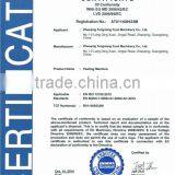 Fxp-66 Pineapple Skin Peeling Machine for Fruit With Hight Efficienty thumbnail-6