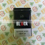 Smoke Packaging Tin Box