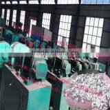 Factory Price and Made in China Dung Waste Ball Fertilizer Granulator thumbnail-6