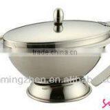 China Manufacturer High Quality S/S Gravy Warmers thumbnail-1