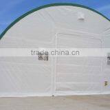 Large Outdoor Industrial Building Shelter thumbnail-6