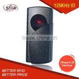 13.56MHz RFID NFC Contactless IC Smart Card Reader thumbnail-4