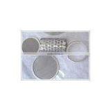 Filter Disc/ Filter Mesh Disc