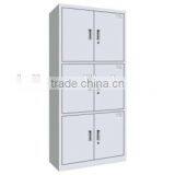 Steel Filing Cabinet thumbnail-1