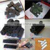 Hot Selling High Yield Coal Extruder Machine Coal Dust Powder Extruding Machine thumbnail-5