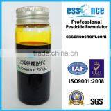 Niclosamide 25%EC