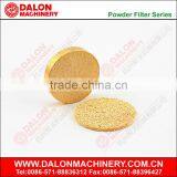 Bronze Sintered Filter thumbnail-4