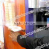 Different Flavor Portable Hto Sale Automatic Serve Soft Ice Cream Machine Price thumbnail-3