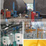 Canola Seed Oil Produce Machine thumbnail-1