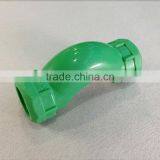 All Plastic PPR Pipe Fitting Over Bend