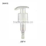 Plastic Pressure Cosmetic Lotion Pump thumbnail-4